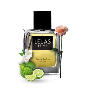 Lelas 32 Official 55 ML Edp Erkek Parfümü 8681124600325