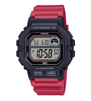 CASIO WS-1400H-4AVDF ERKEK KOL SAATİ
