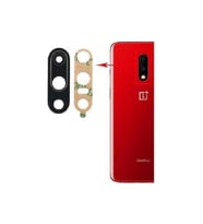 One Plus 7t Uyumlu Kamera Camı