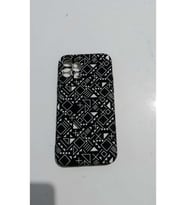 İphone 12 Pro Mika Telefon Kılıf Modeli