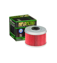 HIFLO YAĞ FİLTRESİ / HONDA / CBF 250 / 250cc / 2004-2005-2006-2007-2008-2009