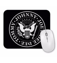 Ramones 2 Mouse Pad