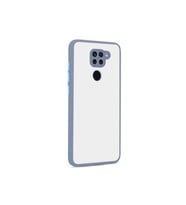 Xiaomi Redmi Note 9 Uyumlu Kılıf Zore Hux Kapak