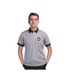Yeni Tip Güvenlik Tshirt polo yaka (Renksiz)