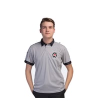 Yeni Tip Güvenlik Tshirt polo yaka (Renksiz)