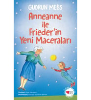 Anneanne ile Frieder'in Yeni Maceraları