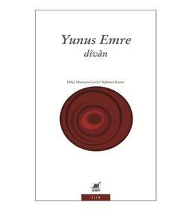 Yunus Emre Divan