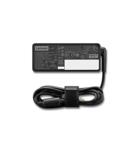 Lenovo ile Uyumlu Orijinal G500/G505/G510 Şarj Aleti (65W) (Siyah)