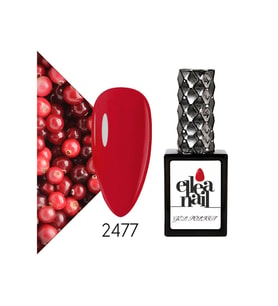 ELLEA NAİL KALICI OJE 2477