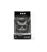 Lindo Cat Active Carbon Ekstra Güçlü Topaklanan Kedi Kumu 10 Lt
