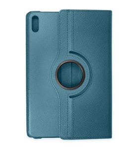 Huawei Matepad Air 11.5 Kılıf 360 Tablet Deri Kılıf - Turkuaz