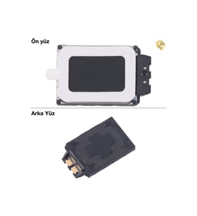 Samsung Galaxy A50 Buzzer Alt hoparlör bazır buzzer ses çıkışı