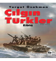 Çılgın Türkler / Kıbrıs