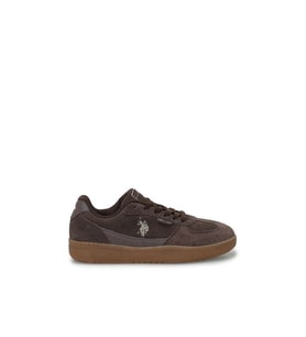 U.S. Polo Assn. Pıko S 6Pr Kahverengi Kadın Sneaker A102695875