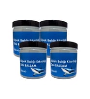Köpek Balığı Kıkırdağı Özlü Balsam  4tane 250 ml