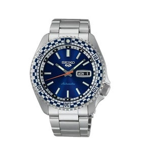 Seiko 5 SRPK65K Erkek Kol Saati