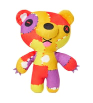 Deddy Bears Özel Kutulu 16 cm Figür Seri 3 - Bulgebear