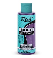 Rich Akrilik Boya Multi Surface 120 CC Mürdüm 2250