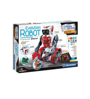 Clementoni Evolution Robot Bilim Seti 64549