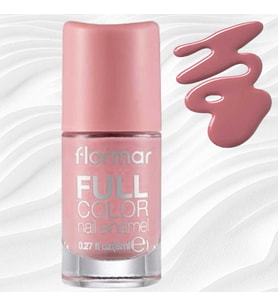 Flormar Oje Full Color 04