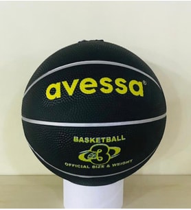 Küçük Basketbol Topu 3 Numara