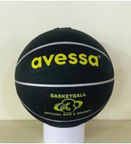 Küçük Basketbol Topu 3 Numara