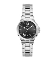 Gc GCY29005L2MM Kadın Kol Saati (Gümüş)