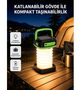 Akıllı Dokunmatik Led Masa Lambası - 3 Kademeli Parlaklık Ayarı, Göz Dostu Ve Şarjlı Tasarım