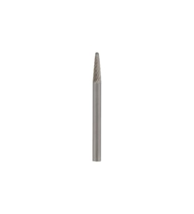 Dremel 9910 Mızrak Uçlu Tungsten Karpit Kesici, 3,2 Mm