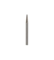 Dremel 9910 Mızrak Uçlu Tungsten Karpit Kesici, 3,2 Mm