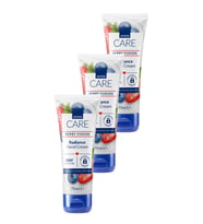 Avon Care Berry Fusion Yabanmersinli El Kremi 75 Ml. Üçlü Set