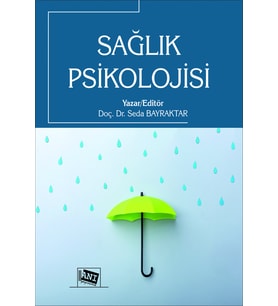 Sağlık Psikolojisi