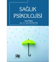 Sağlık Psikolojisi