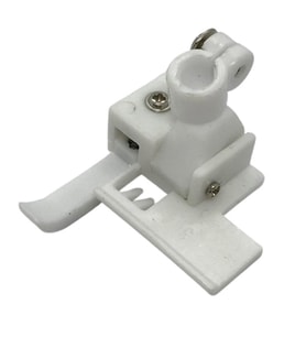Siruba Reçme Plastik 5.6mm Bant Ayak / T2116