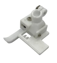 Siruba Reçme Plastik 5.6mm Bant Ayak / T2116