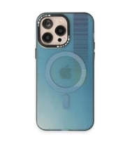 İphone 14 Pro Max Kılıf Venüs Magneticsafe Desenli Kapak - Venüs - 7