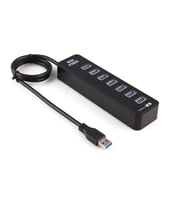 7 Port Usb 3,0 Hub 1.2 M ZR790