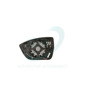 Seat Ateca (KH7) 2016-2021 Ayna Kapağı Sağ Astarlı 576857508N9B9 Viewmax