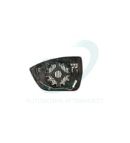 Seat Ateca (KH7) 2016-2021 Ayna Kapağı Sağ Astarlı 576857508N9B9 Viewmax