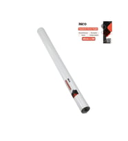2MT X 45CM BEYAZ SADE TEZGAH ÜSTÜ FOLYO STİCKER - DUVAR KAĞIT KENDİNDEN YAPIŞKANLI - EKO DEKORASYON - DAYANIKLI (5343)