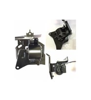 TAKOZ MOTOR YARİS DİZEL 03-07 ÖN LH