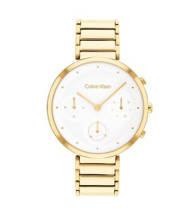 Calvin Klein CK25200284 Kadın Kol Saati