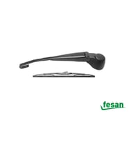 Volkswagen Golf 4 Arka Cam Silecek Kolu ve Süpürgesi 1998-2004