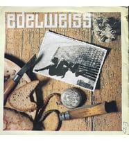 Edelweiss Bring Me Edelweiss 45lik Plak (Karışık)