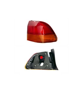 LEOPARTS Honda Cıvıc Stop Lambası Dış Sağ 1996-2000 33501-S04-G02