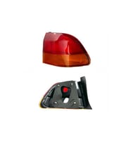 LEOPARTS Honda Cıvıc Stop Lambası Dış Sağ 1996-2000 33501-S04-G02