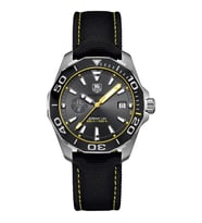 Tag Heuer WAY211F.FC6362 Jeremy Lin Special Edition Erkek Kol Saati