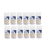 Glade Otomatik Sprey Oda Kokusu Yedek Ipeksi Vanilya 12 x 269 ml