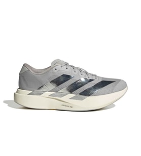 Adidas Adizero Evo Sl M Erkek Koşu Ayakkabısı KJ9664 Gri