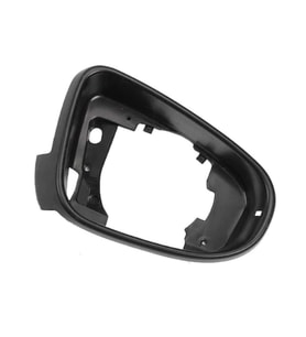 Vw Golf6 2010-2013 Ayna Çerçevesı Sağ  (Oem No:5K0857602)